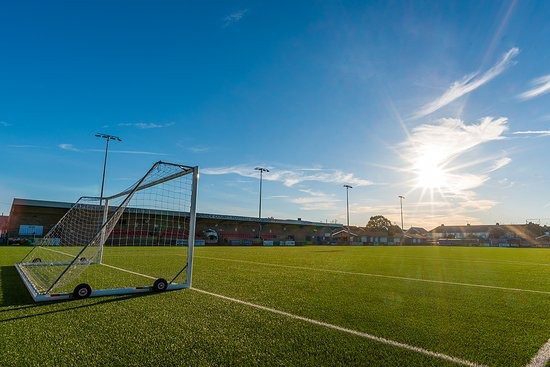 Police Are Appealing For Witnesses To A Serious Assault At A Football Match In Lancing