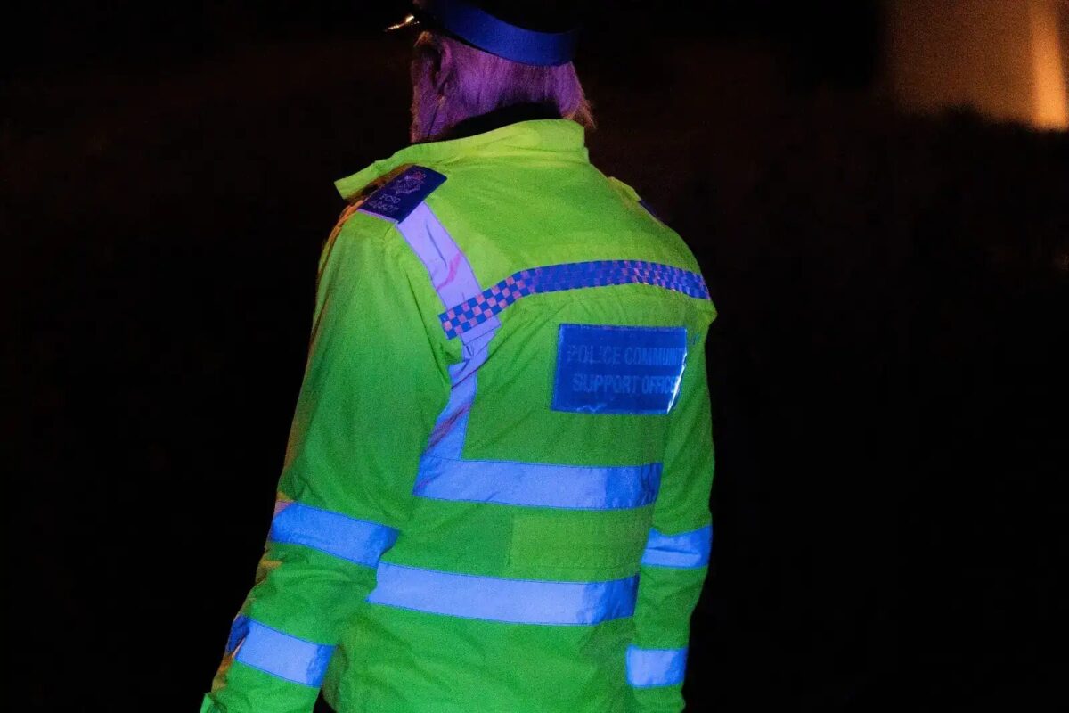 Elderly And Vulnerable People Targetted Targeted By Distraction Thefts In Sussex