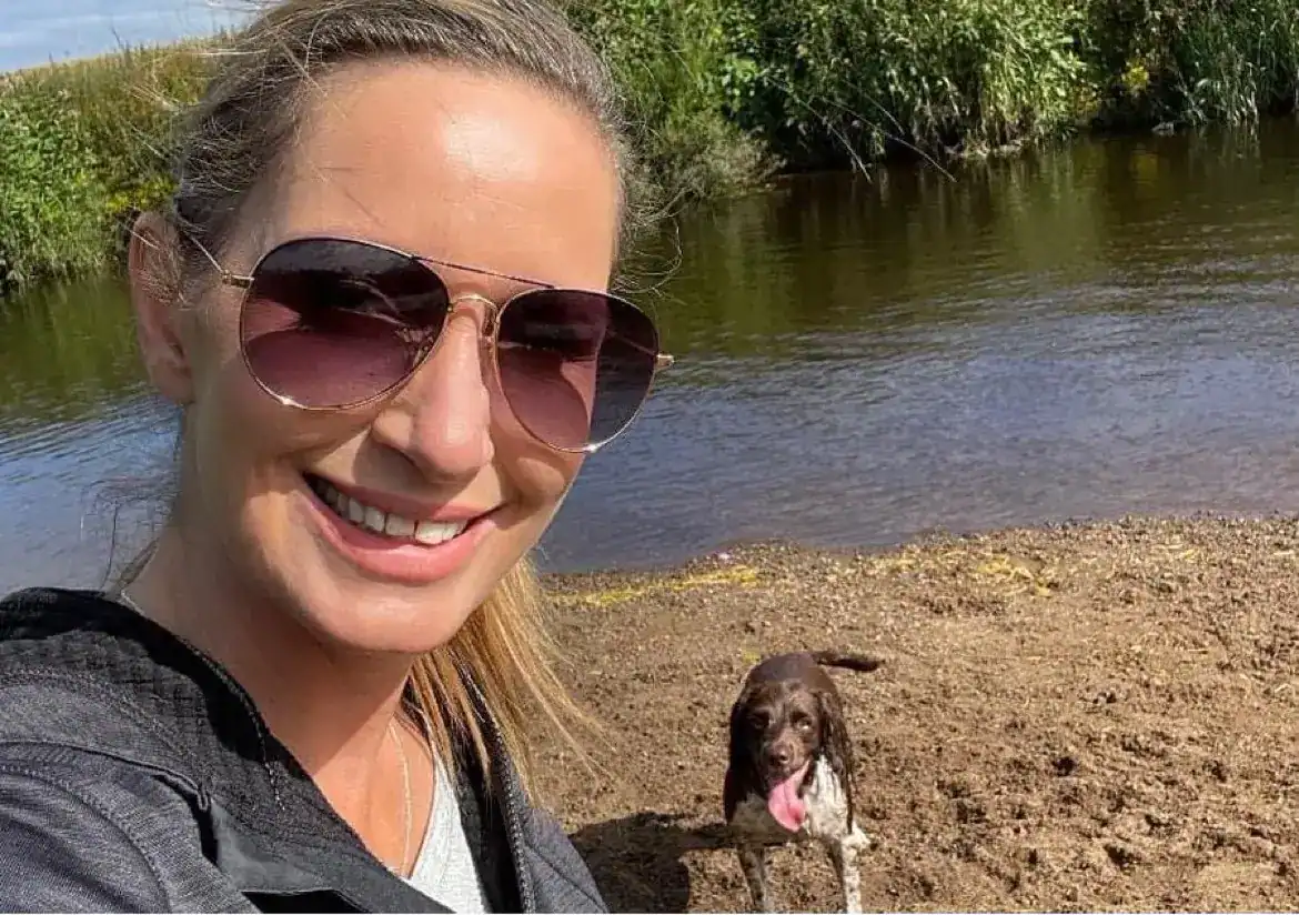 Nicola Bulley Found Dead in River Wyre: Family Breaks Silence After Tragic Discovery