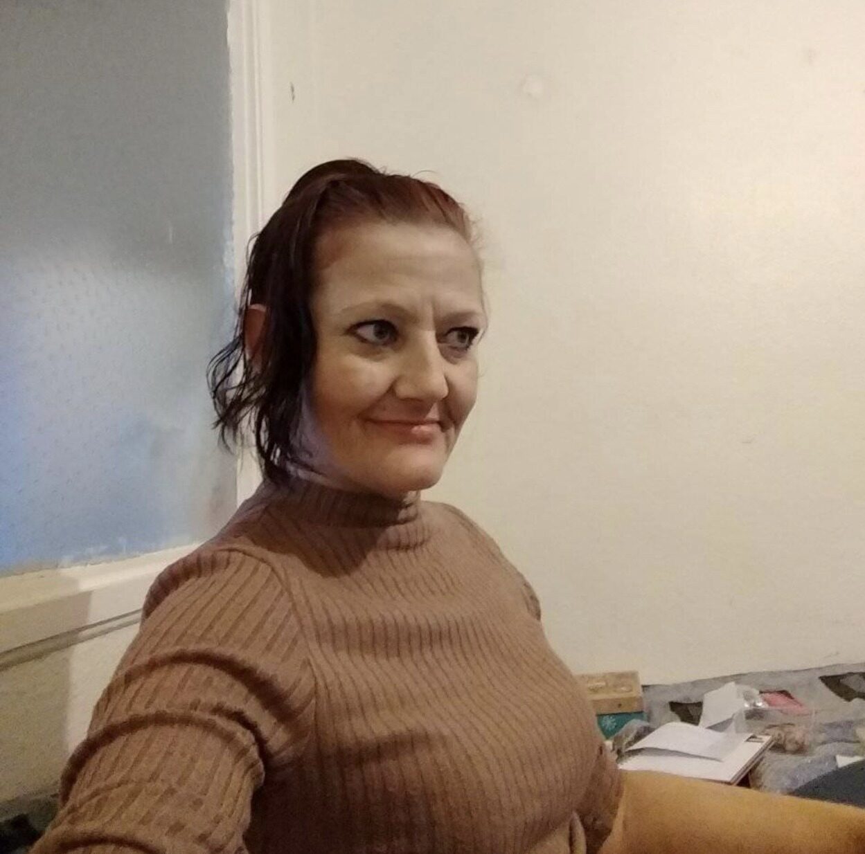 Woman Named Following Death In Sheffield