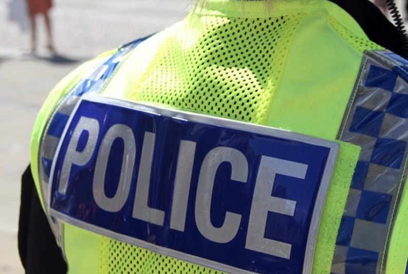 Serious Collision Forces Closure of A27 in East Sussex