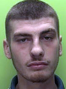 A Violent Shoplifter Who Kicked A Staff Member And Threatened To ‘smash His Face In’ Has Been Put Behind Bars