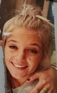 Police Are Concerned For The Welfare Of Missing Holly Oldham, 26, Who Is Missing From Brighton