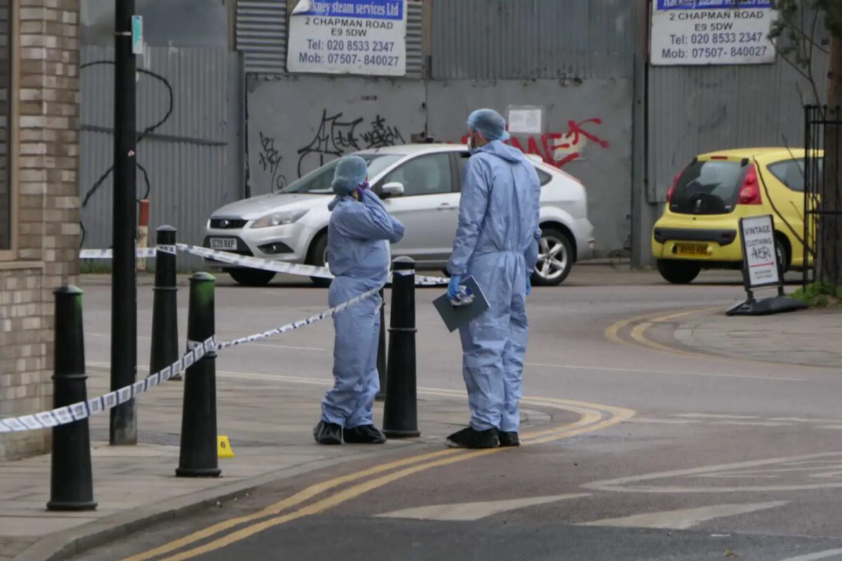 Murder Investigation Launched After Man Is Stabbed To Death