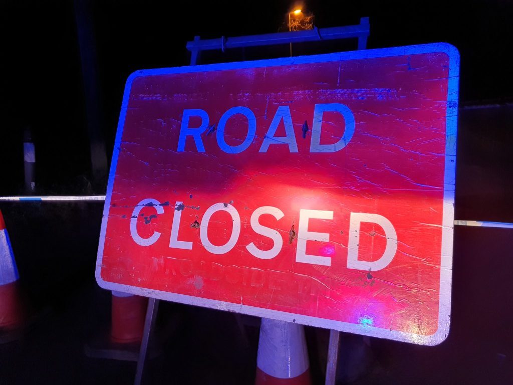 Update: A27 Brighton Now Reopened After Earlier Police Incident