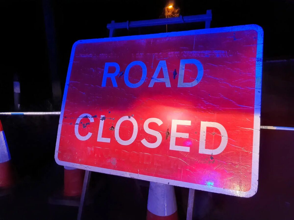 A27 Brighton Chaos Cleared: All Lanes Reopen After Major Police Incident
