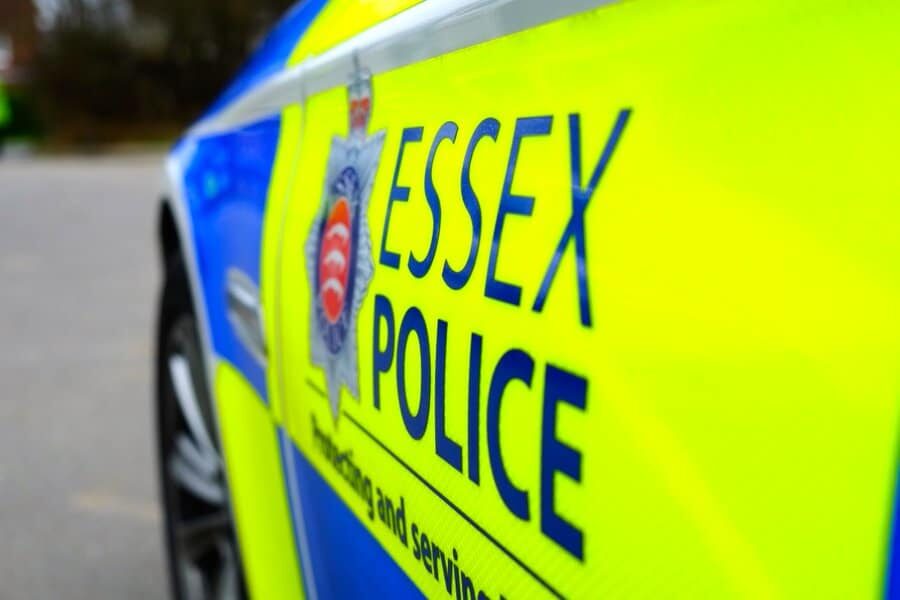 Police Appeal After Hit and Run in Grays