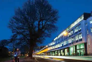 University Boss Jailed for Stealing £2.4 Million Over 30 Years in Brighton Fraud Scandal