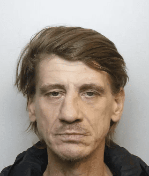 After Being Jailed For Drug Offences, A 51old Man Has Been Ordered To Stay Away From Parts Of Southmead
