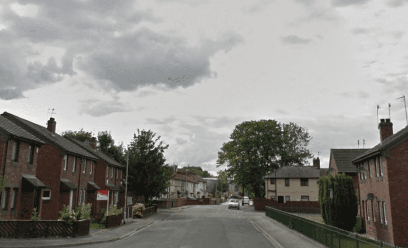 Police Are Seeking Information Following A Suspicious Incident Involving A Child