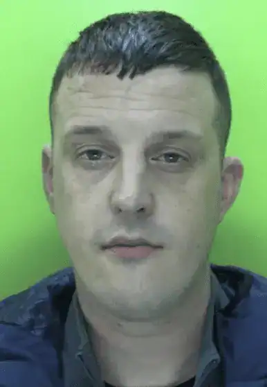 A Man Who Set Fire To A Letterbox After Hurling Insults At His Neighbour Has Been Imprisoned