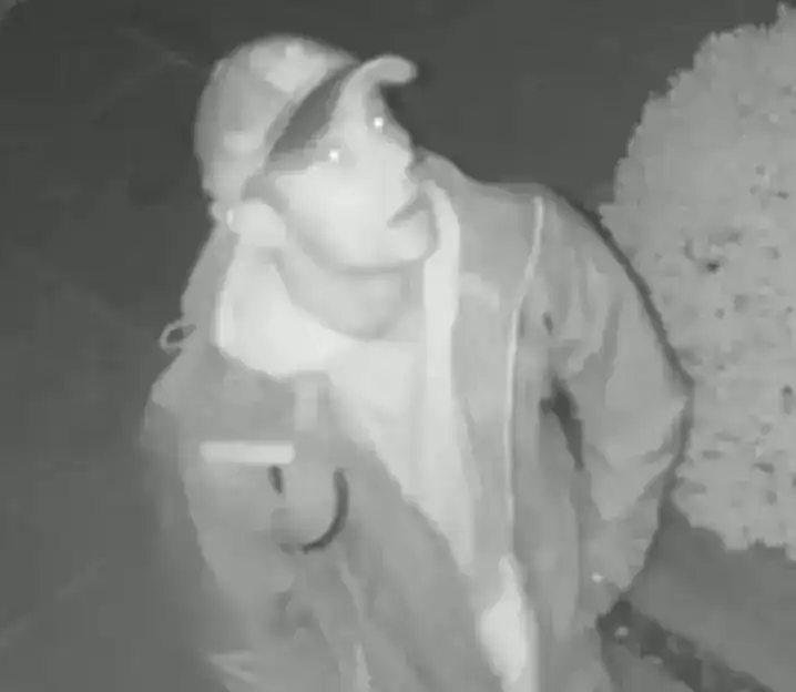 Student Flats Targeted Twice in One Morning Raid – Police Release Suspect CCTV Images