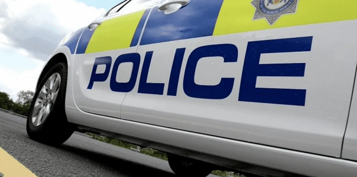 A Woman Has Been Arrested On Suspicion Of Attempted Murder After Three Children Are Stabbed