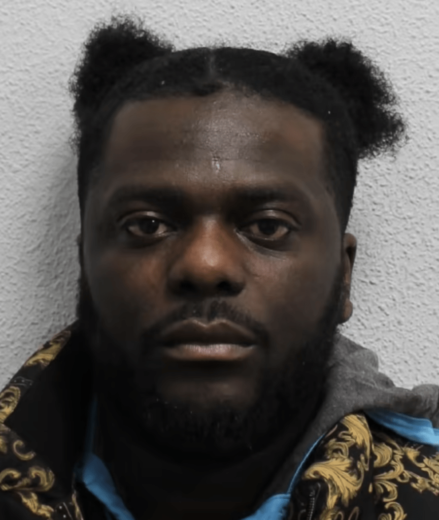 A Man Been Jailed After Being Found Guilty Of Raping A Woman He Had Only Met Hours Before