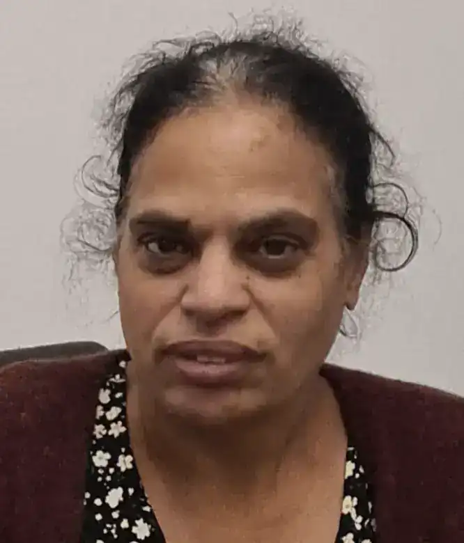 Kent Police is asking for the public’s assistance in locating a woman reported missing from Northfleet