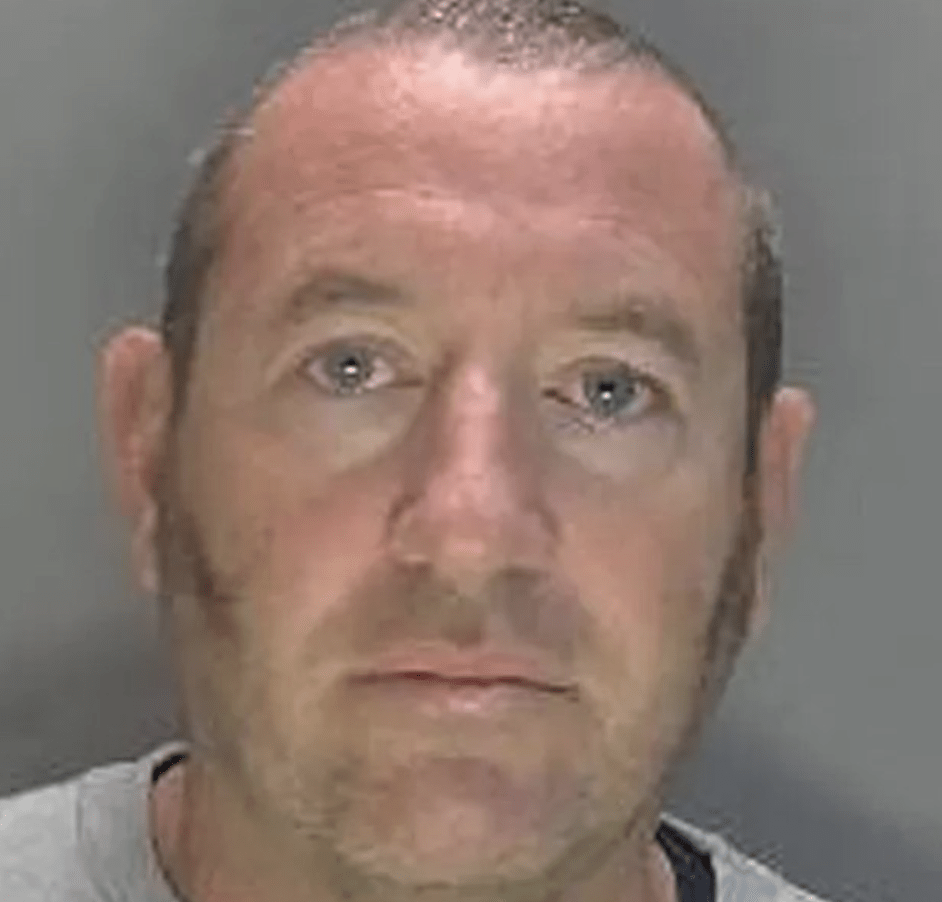 Former Police Officer And Serial Rapist David Carrick Is Scheduled To Be Sentenced In Court This Morning On 49 Charges, Including 24 Counts Of Rape.