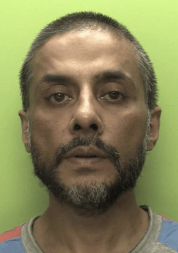 A Scam Artist Who Targeted Elderly People In A Bid To Steal Money From Them Has Been Locked Up