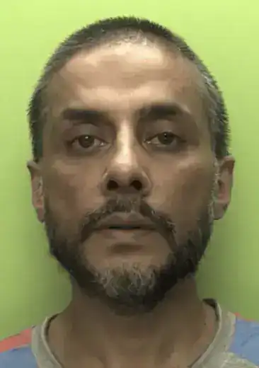 Nottingham Conman Jailed for Preying on Elderly in Taxi Scam Stealing Up to £40