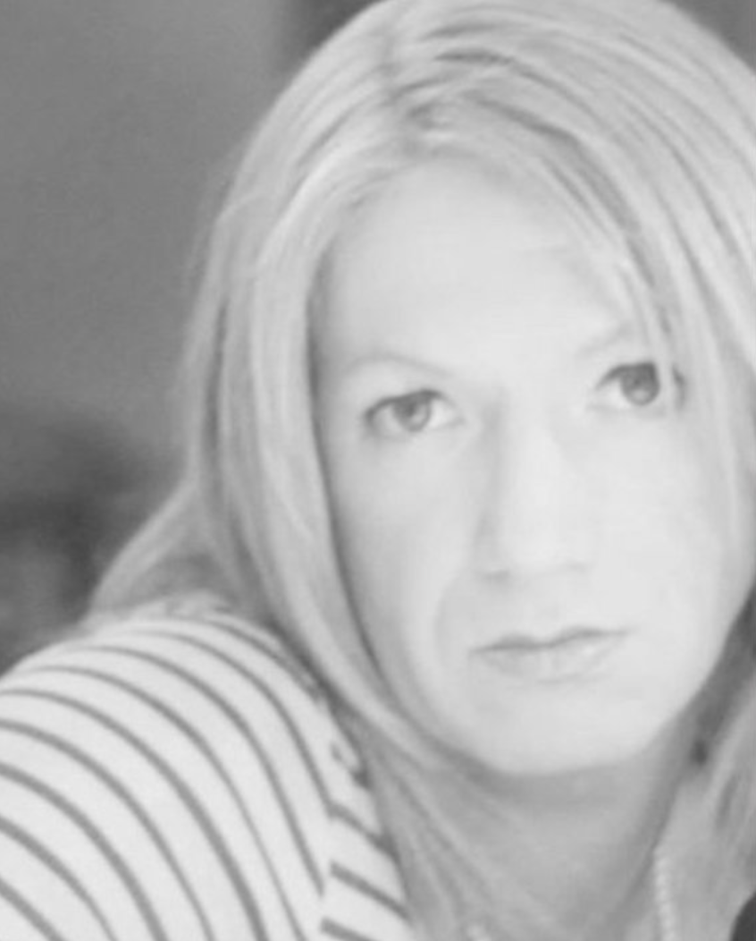 Andrew George Miller, Now Amy George, Is Scheduled To Appear In Selkirk Sheriff Court Today,