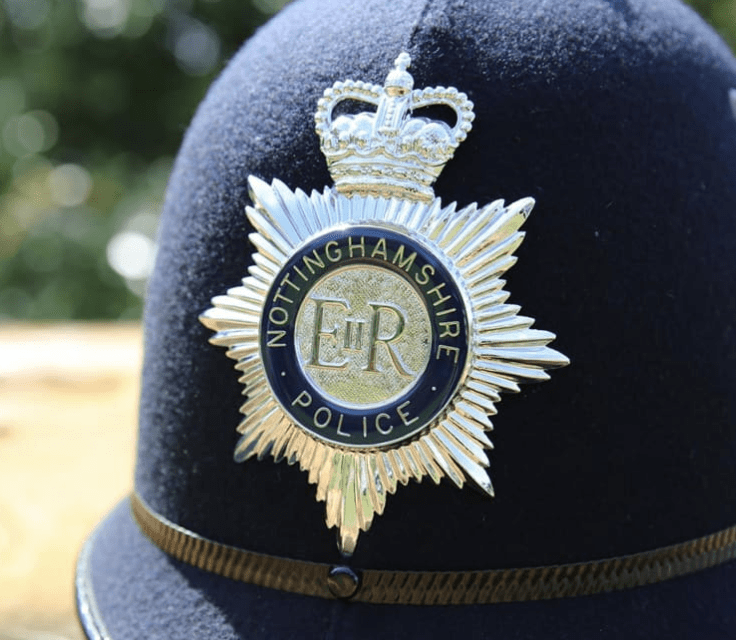 Police Have Charged A Suspect After A Small Number Of Residents Were Evacuated Due To Concerns For The Safety Of A Man