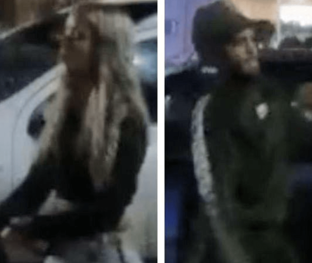 Detectives Investigating A Report Of A Serious Assault In Sheerness Are Releasing Cctv Images