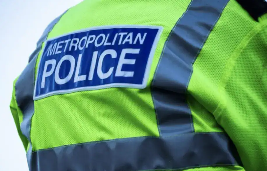 Met Police Officer PC Jorden Brown Charged with Rape and Assault, Suspended Pending Trial