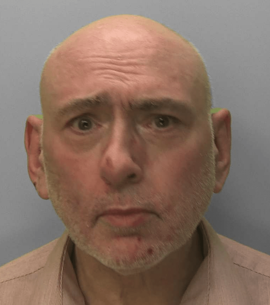 A Vicar Found With More Than 20,000 Indecent Images Of Children On His Computer Has Been Convicted In Court