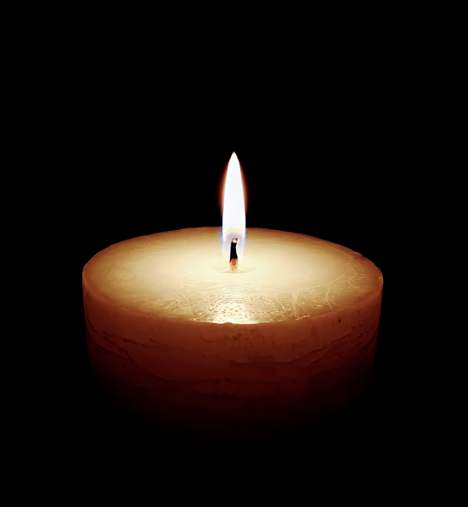 Following A Fire At A Student Accommodation Block In High Holborn Last Night, Firefighters Have Issued A Candle Safety Warning