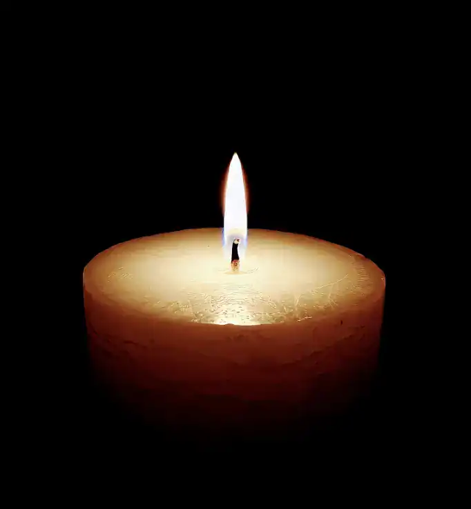 Following A Fire At A Student Accommodation Block In High Holborn Last Night, Firefighters Have Issued A Candle Safety Warning