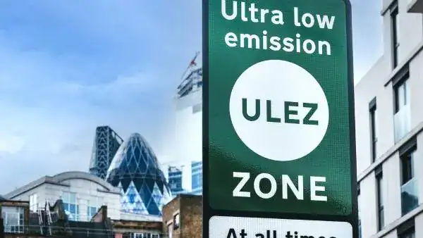 Surrey Council Hits Back at TfL Over ULEZ Expansion: Demands Scrappage Scheme and Key Worker Exemptions
