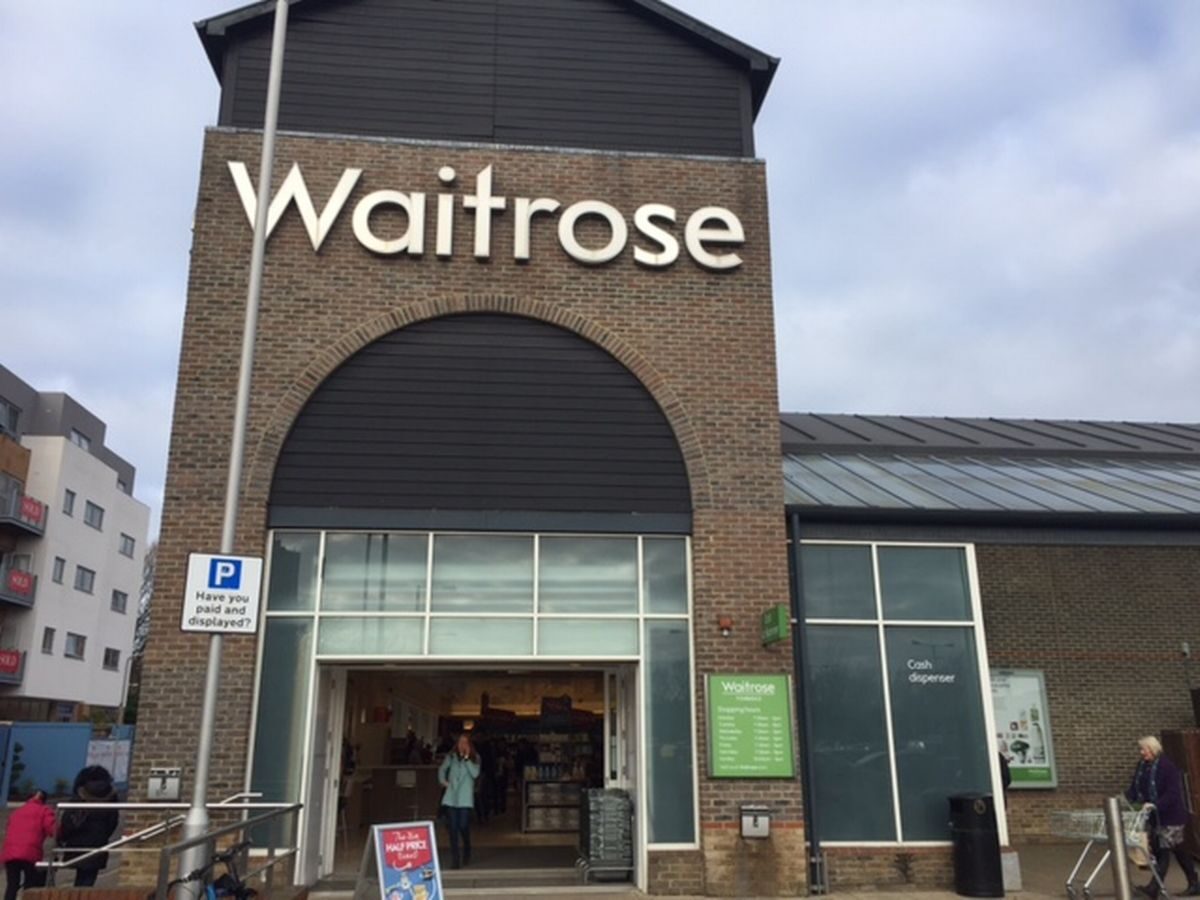 Waitrose Opens Christmas Delivery Slots: Here’s What You Need to Know