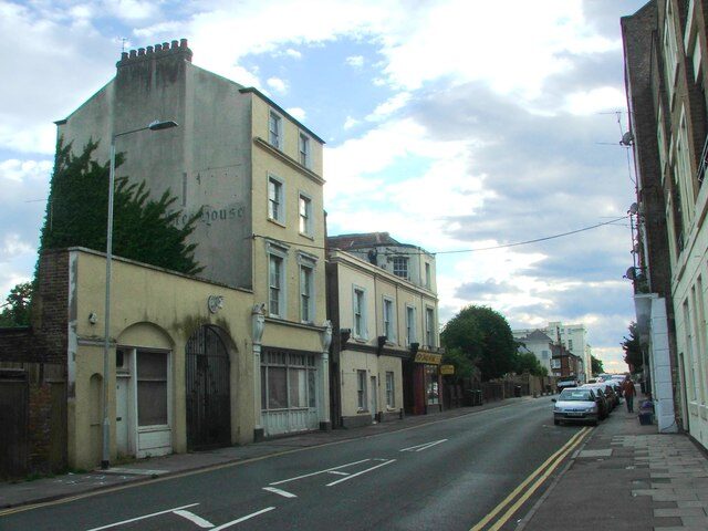 Detectives In Herne Bay Are Looking For Witnesses After Receiving A Report Of A Robbery