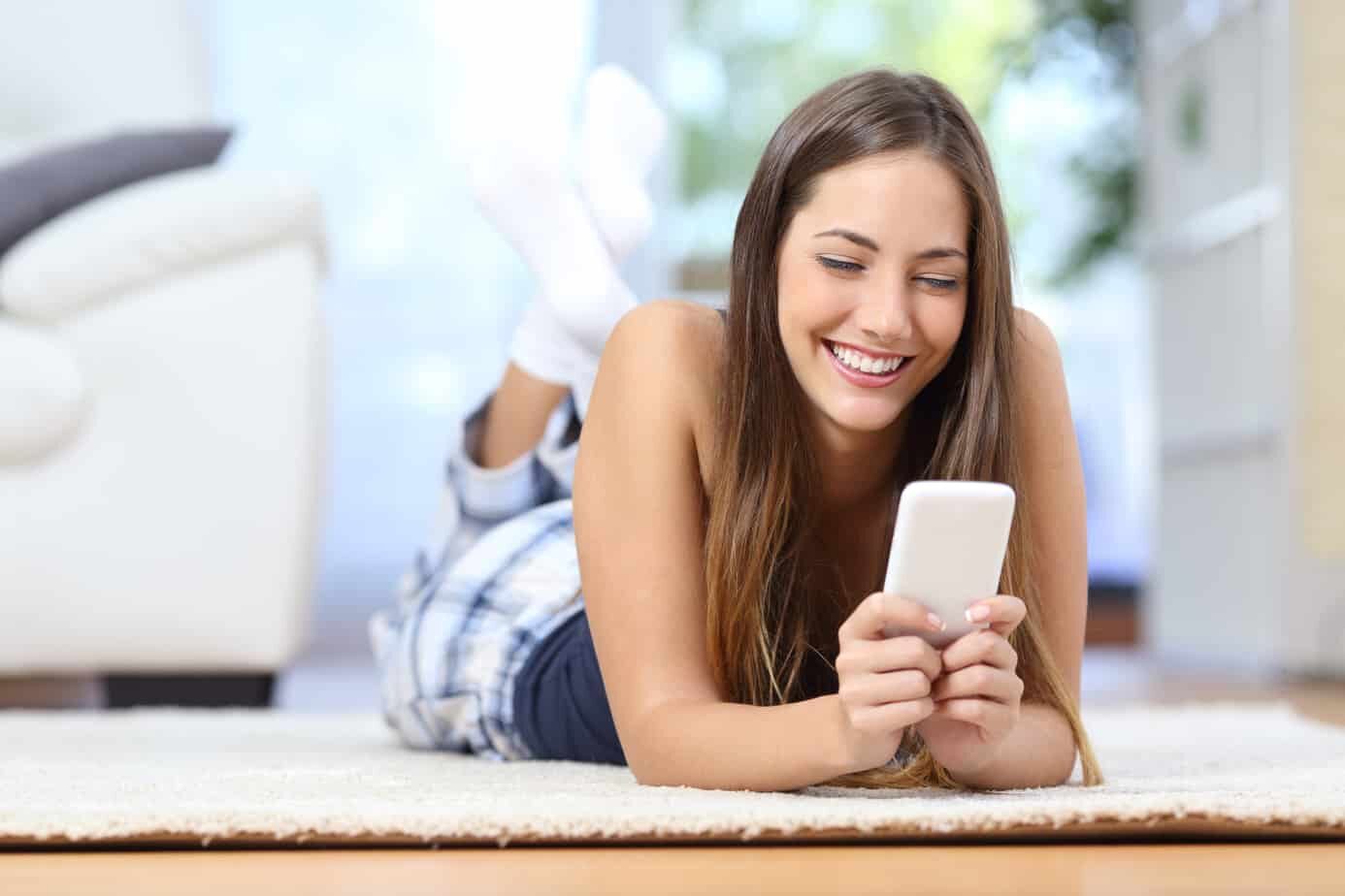 Five Working Flirting Tips For Lesbians: Where Could Online Flirt Bring You?