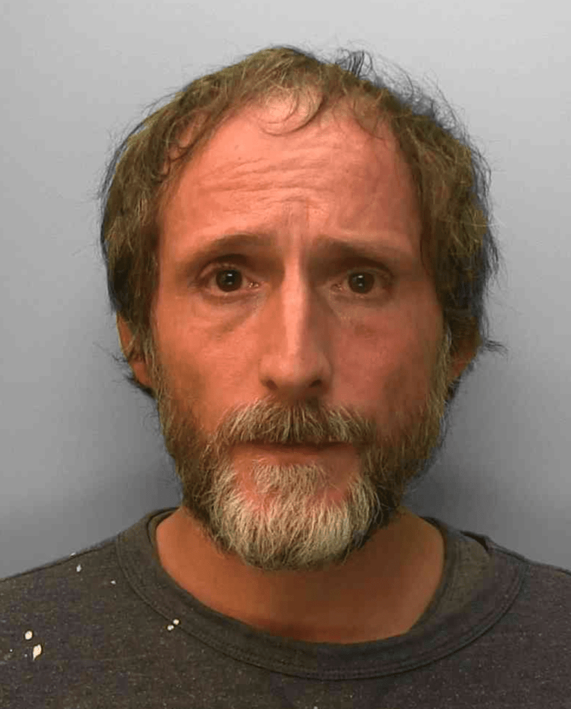 Man Jailed For Rape And Sexual Assault Of Vulnerable Woman In Hove