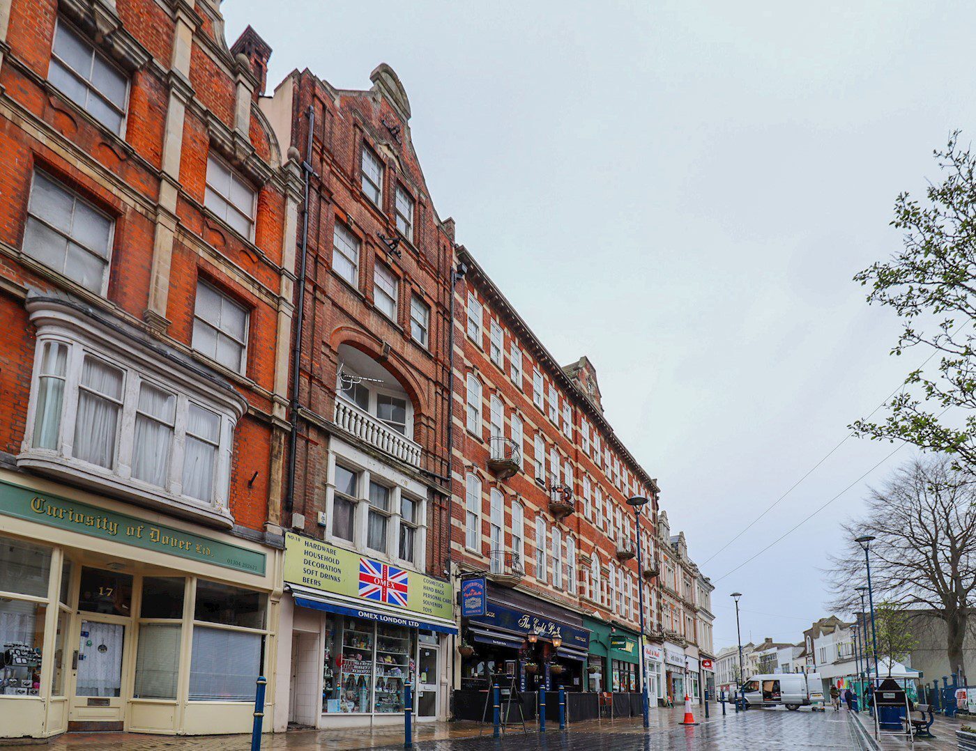 A Suspect Has Been Charged Following A Reported Sexual Assault In Dover