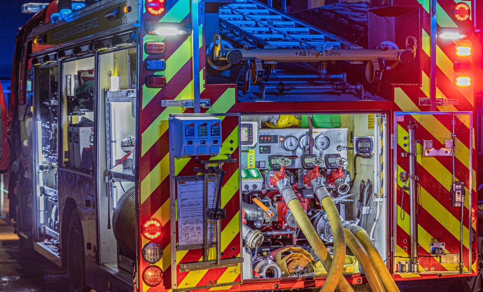 One Injured After Electric Scooter Fire In Kemptown