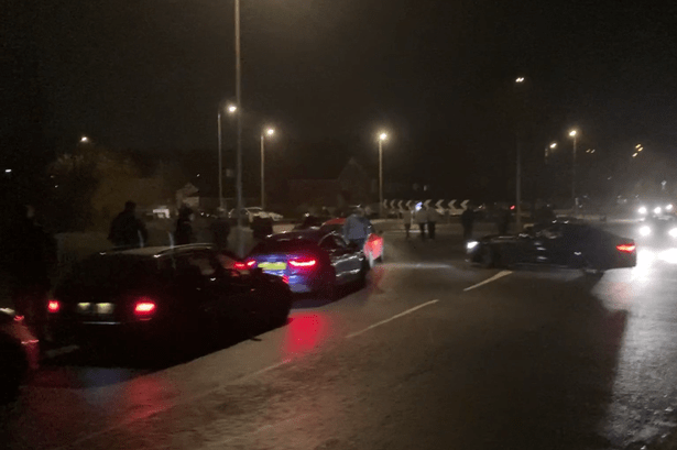 Dispersal Order Issued In Swale To Combat Nuisance Vehicles