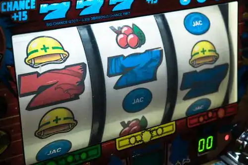 discover The Best Uk Online Casino Slots