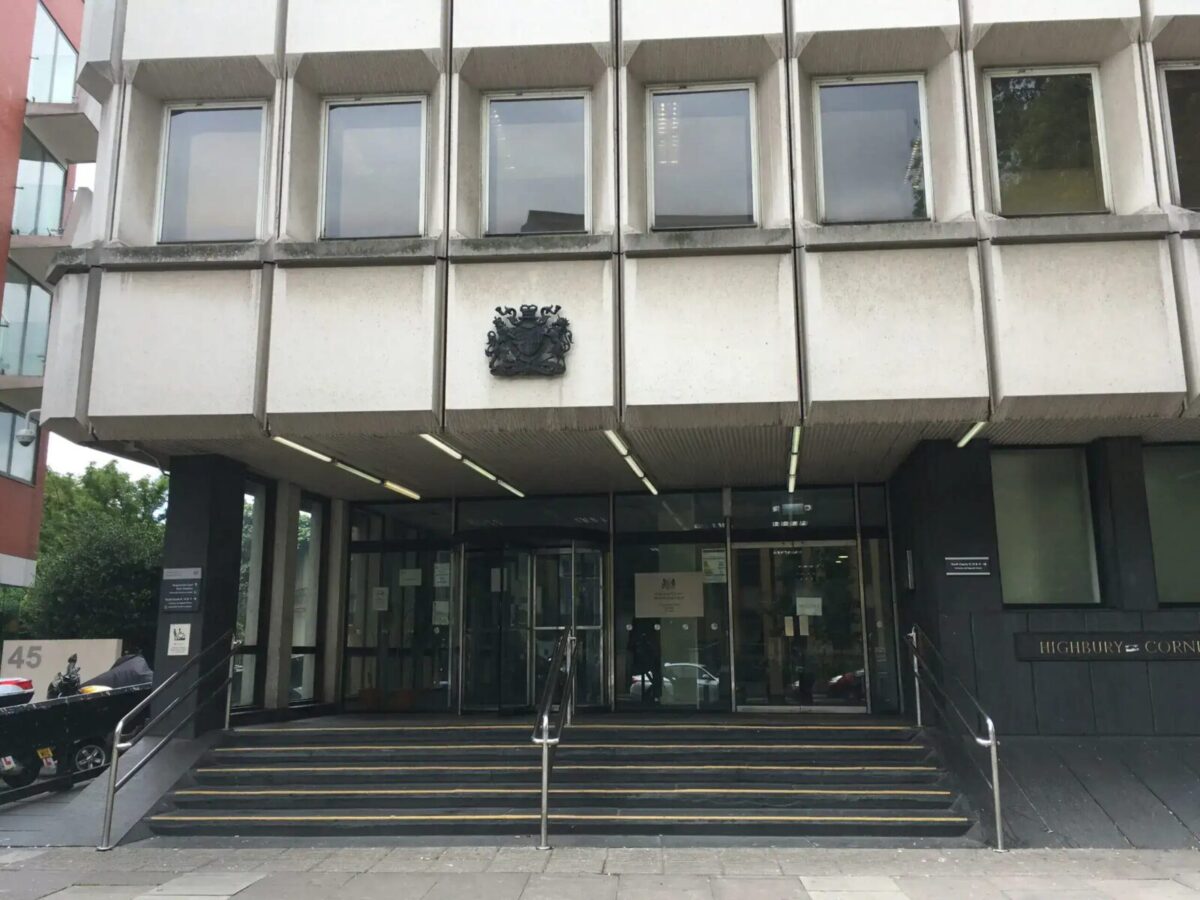 Officers Investigating The Deaths Of Cats Found In Public Spaces In Islington Have Charged A Man With Animal Cruelty Offences