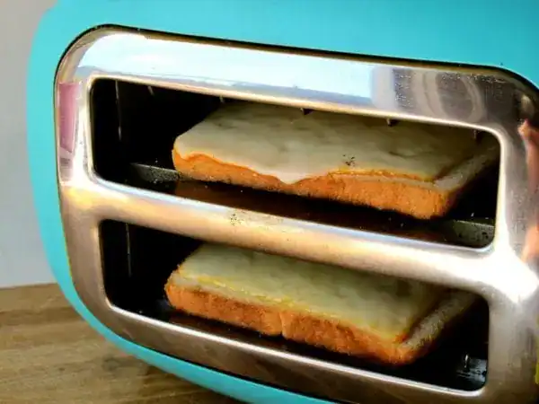 Firefighters Have Warned Not To Use Toasters On Their Side To Make Cheese On Toast After A Fire At A Student Accommodation Block On Avery Hill Road In Avery Hill