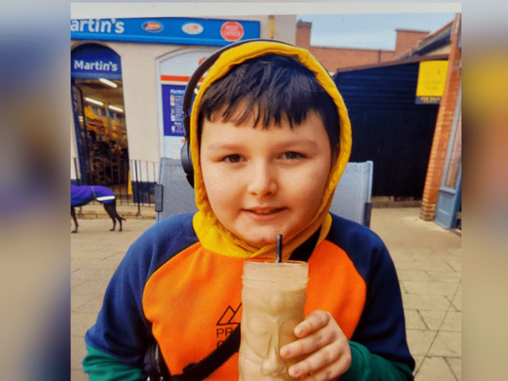 Major Concerns For Missing 11-year-old Schoolboy From Southend
