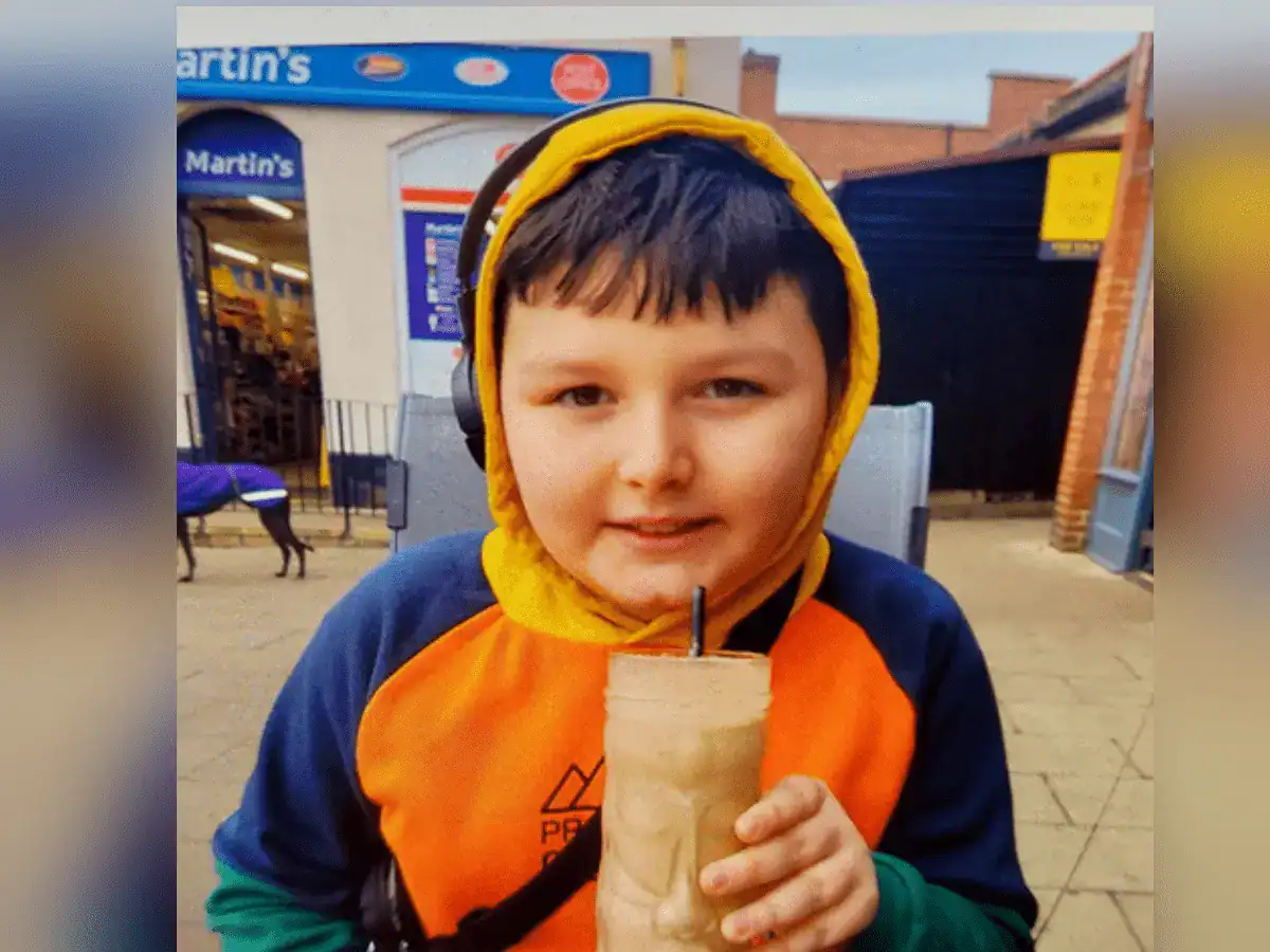 Major concerns for missing 11-year-old schoolboy from Southend
