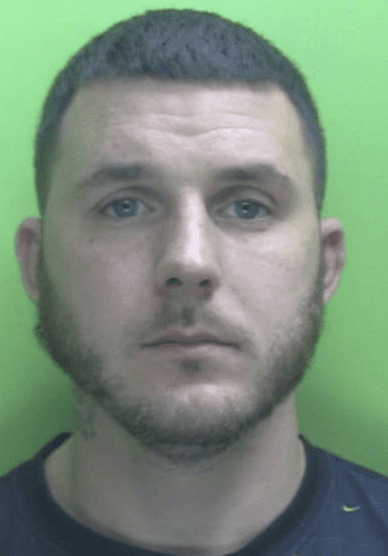 A Drug Dealer Who Was Caught Hiding Cocaine Inside His Underpants Has Been Jailed
