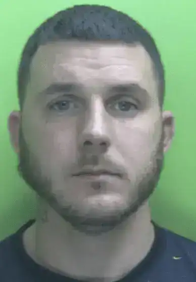 Hucknall Drug Dealer Jailed for Hiding 15 Cocaine Wraps in Underpants After Rainy Police Sting
