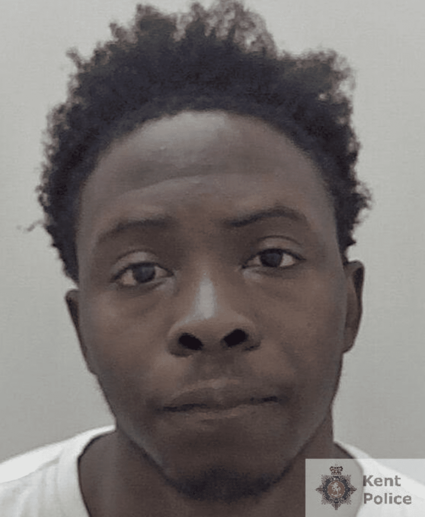 The Remaining Members Of A Criminal Gang Responsible For Running A County Line Into Gravesend Have Been Jailed