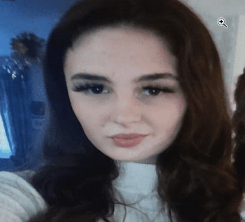 Teen Has Been Missing For Nearly A Week