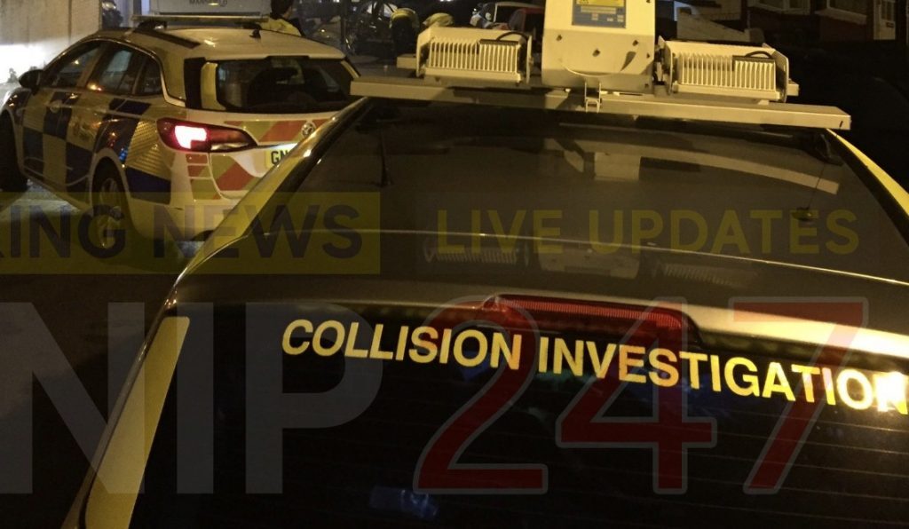 Witnesses And Dashcam Are Sought By Officers Investigating A Fatal Collision Near Goudhurst