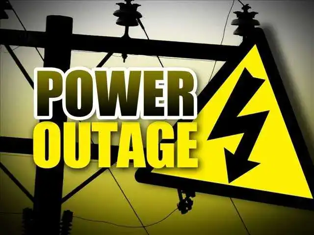 Haywards Heath hit by second power outage in a week
