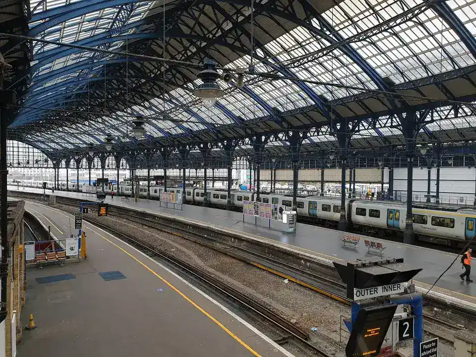Southern Rail Announces New Trains For Seaford-brighton Line