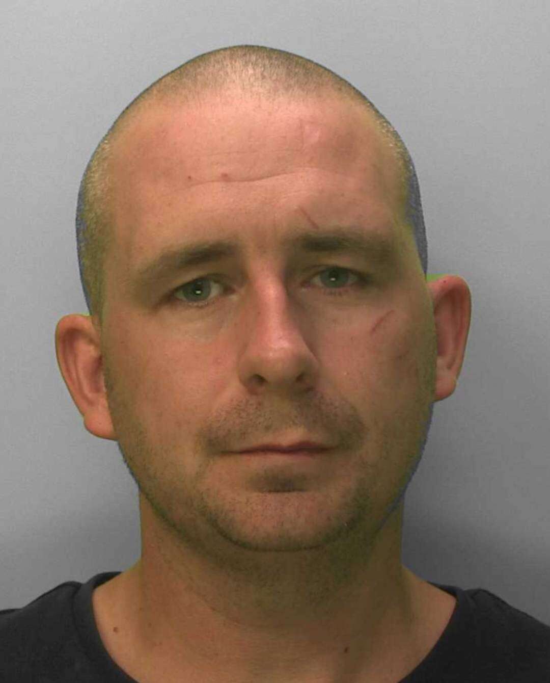 Rapist Who Set Fire To Victim's Car Sentenced To 7 Years And 8 Months For Rape, Arson, And Coercive Control